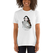 Load image into Gallery viewer, Camiseta Carmen Farala