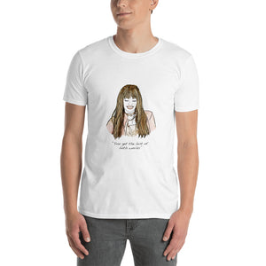 Camiseta  Hannah Montana