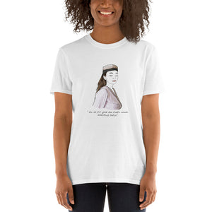 Camiseta Rigoberta Bandini , Ay Mamá 1