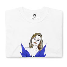 Load image into Gallery viewer, Camiseta Raffaella Carrà; Caliente caliente