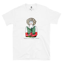 Load image into Gallery viewer, Camiseta Marisa Paredes; Almodóvar