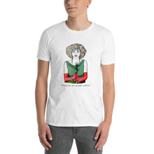 Load image into Gallery viewer, Camiseta Marisa Paredes; Almodóvar