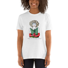 Load image into Gallery viewer, Camiseta Marisa Paredes; Almodóvar