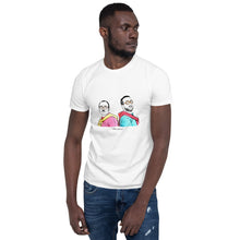 Load image into Gallery viewer, Camiseta Ojete Calor; Mocatriz