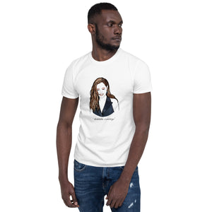 Camiseta Pastora Soler; quédate conmigo