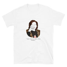 Load image into Gallery viewer, Camiseta Marisa; Aquí no hay quien viva