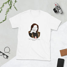 Load image into Gallery viewer, Camiseta Marisa; Aquí no hay quien viva