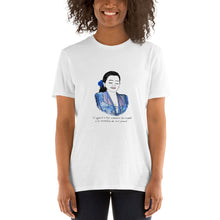 Load image into Gallery viewer, Camiseta María del Monte