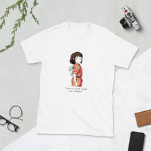 Cargar imagen en el visor de la galería, Camiseta Chihiro