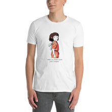 Load image into Gallery viewer, Camiseta Chihiro