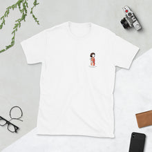 Load image into Gallery viewer, Camiseta Chihiro mini