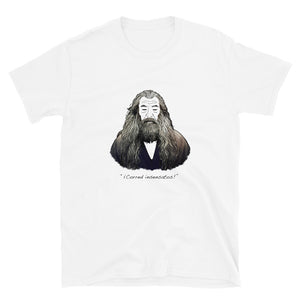 Camiseta Gandalf ; El Señor de los Anillos