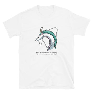 Camiseta Haku