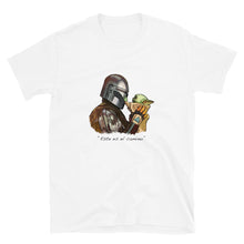 Load image into Gallery viewer, Camiseta Mando