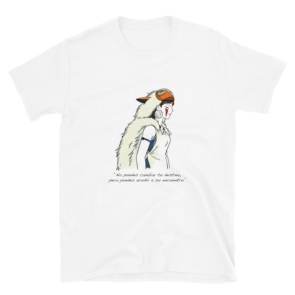 Camiseta Mononoke