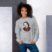 Load image into Gallery viewer, Sudadera unisex Happy Face