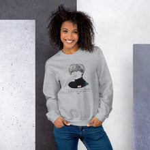 Load image into Gallery viewer, Sudadera unisex Warhol