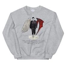 Load image into Gallery viewer, Sudadera  Lucifer