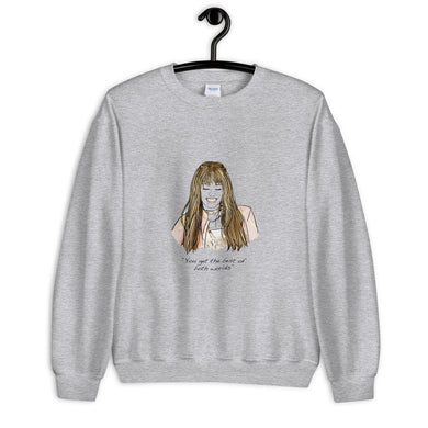 Sudadera Hannah Montana