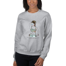 Load image into Gallery viewer, Sudadera Beth ; Dime