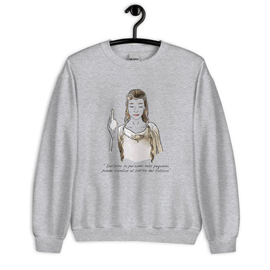 Sudadera Galadriel ; El Señor de los Anillos