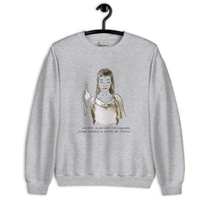 Sudadera Galadriel ; El Señor de los Anillos