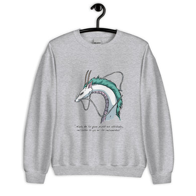 Sudadera Haku