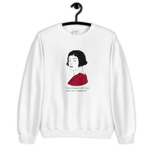 Load image into Gallery viewer, Sudadera unisex Amelie