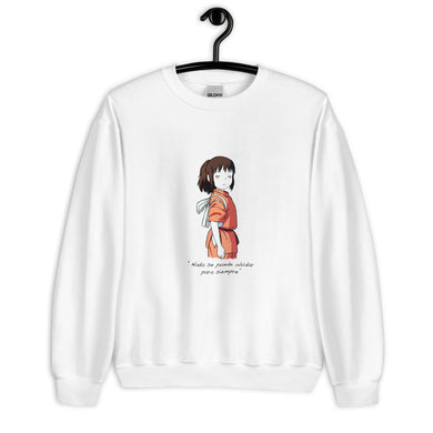 Sudadera Chihiro