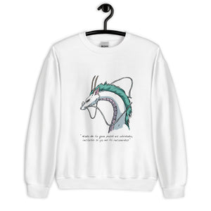 Sudadera Haku