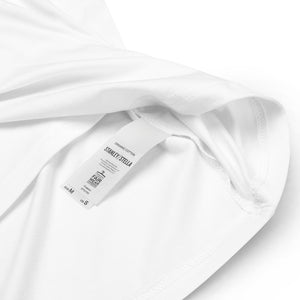 Camiseta de Cinthya algodón orgánico ecológico unisex