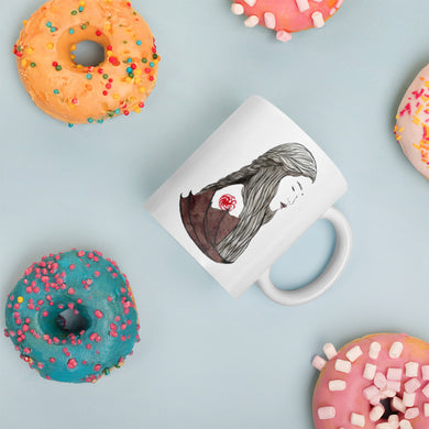 Taza Daenerys