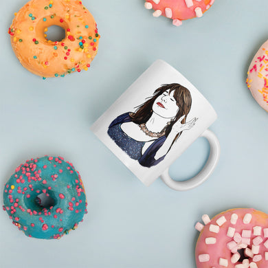 Taza Esperanza Gracia