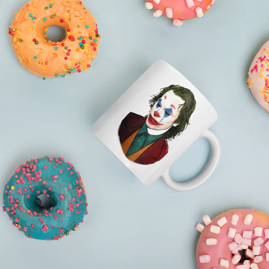 Taza Joker