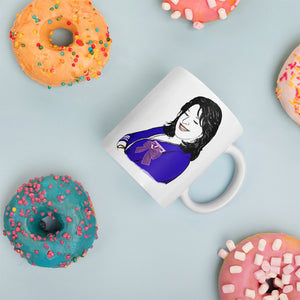 Taza Paloma Cuesta