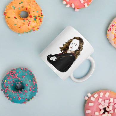 Taza Hermione Granger