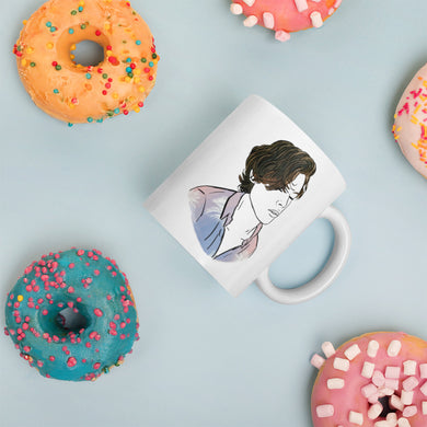 Taza Harry Styles