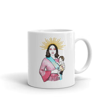 Cargar imagen en el visor de la galería, Taza Zahara