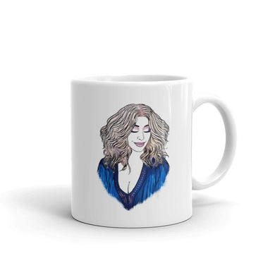 Taza Cher