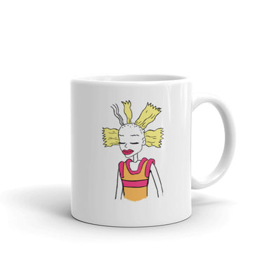 Taza Cynthia