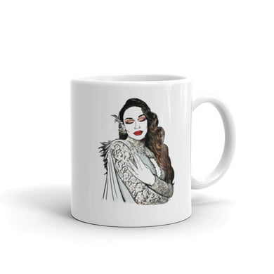 Taza Carmen Farala