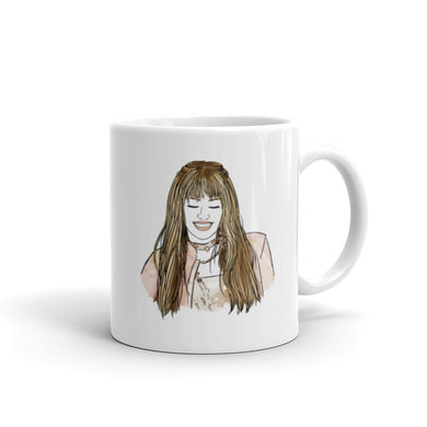 Taza Hannah Montana