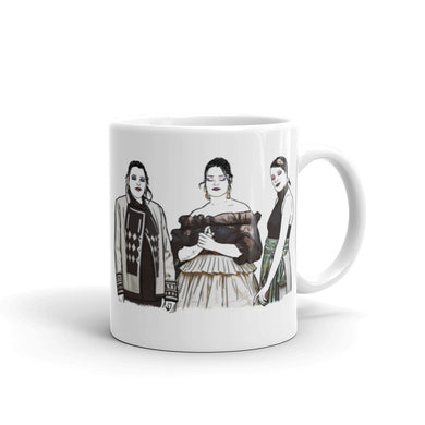 Taza Tanxugueiras