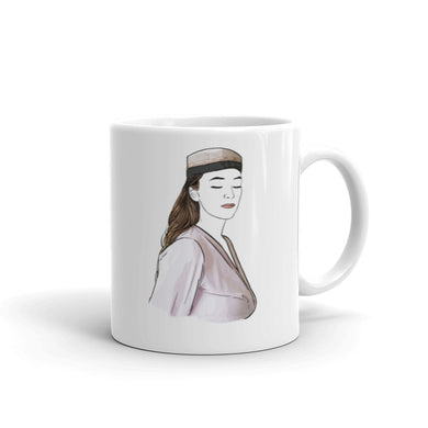 Taza Rigoberta Bandini, Ay Mamá 2