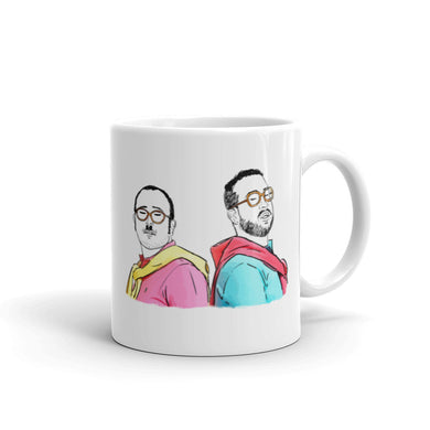 Taza Ojete; Mocatriz