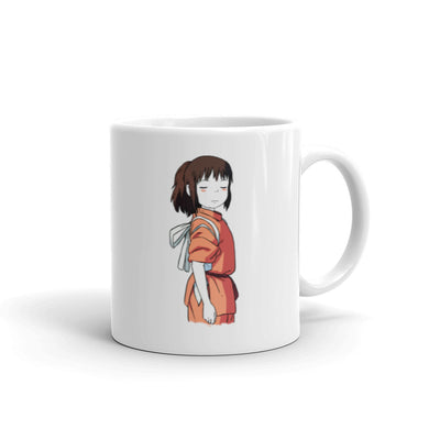 Taza Chihiro