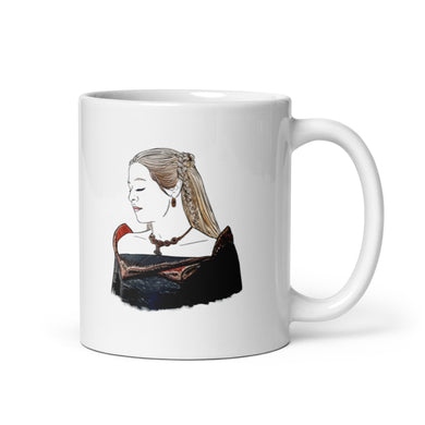 Taza Rhaenyra Targaryen