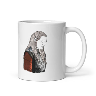 Taza Daemon Targaryen