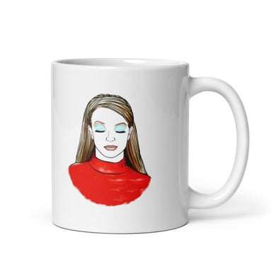 Taza Britney Spears Oops