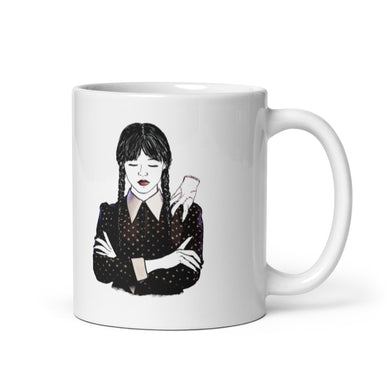 Taza Miércoles